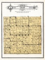 Logan, Minnehaha County 1913